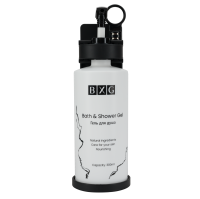BXG SD-1011 дозатор для жидкого мыла и геля для душа