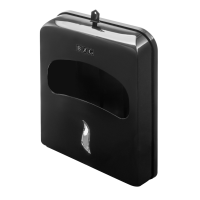 BXG CD-8019В диспенсер для покрытий на унитаз