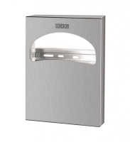 BXG CDA-9019 диспенсер для покрытий на унитаз