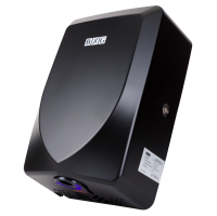 BXG JET 3100D UV Скоростная сушилка для рук с функцией ультрафиолетовой стерилизации (матовая)
