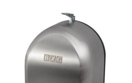 BXG-ASD-1200 Автоматический дозатор жидкого мыла и дезинфицирующих средств (КАПЛЯ) от магазина Белый Лис