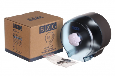 BXG PD-8127C Диспенсер туалетной бумаги от магазина Белый Лис