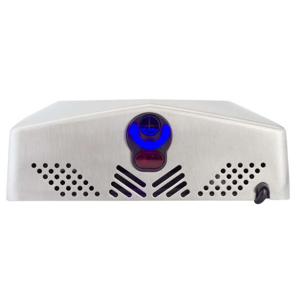 BXG-JET-3000A UV Скоростная сушилка для рук с функцией ультрафиолетовой стерилизации от магазина Белый Лис