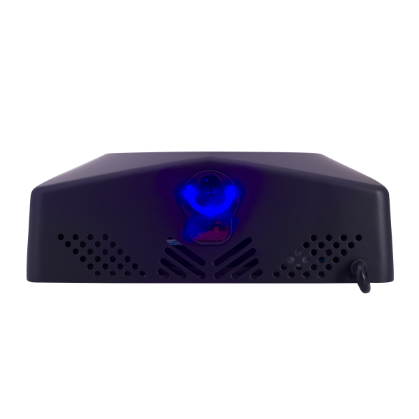 BXG-JET-3000D UV Скоростная сушилка для рук с функцией ультрафиолетовой стерилизации от магазина Белый Лис