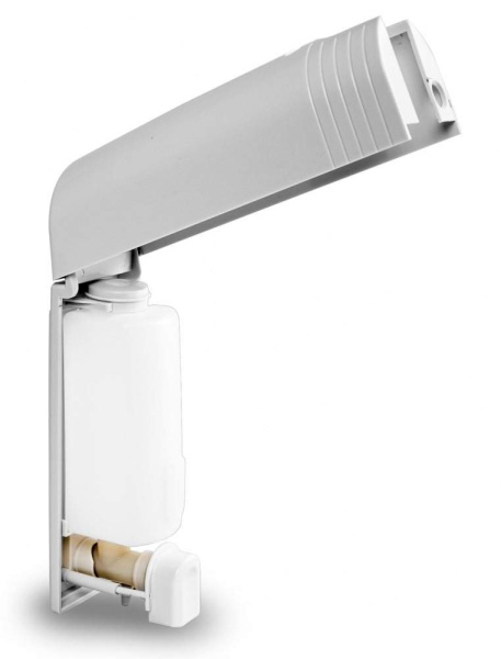 BXG G1 дозатор для жидкого мыла от магазина Белый Лис