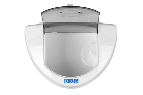 BXG ASD-500 дозатор для жидкого мыла от магазина Белый Лис