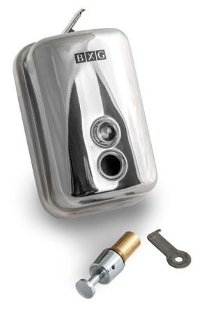 BXG SD-H1 500 дозатор для жидкого мыла от магазина Белый Лис